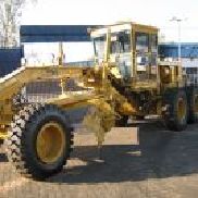CATERPILLAR 140G GRADER 1998 MODELL