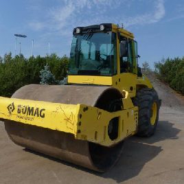 Bomag BW 213 DH-4i