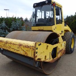 Bomag BW 213 DH-4