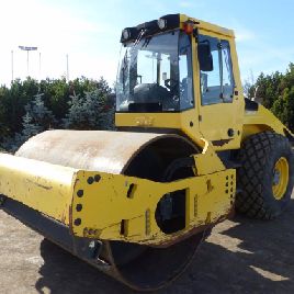 Bomag BW 213 DH-4 PB