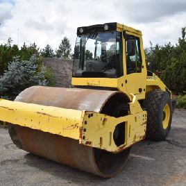 Bomag BW 213 DH-4i
