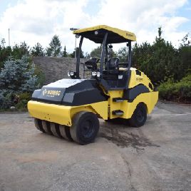 Bomag BW 11 RH-5 NON CE