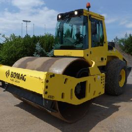 Bomag BW 213 DH-4i