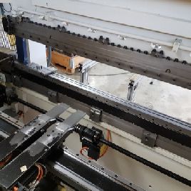 HAMMERS BM100-2000 1996