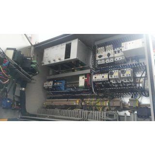 B13737 steam generator steam boiler LOOS