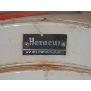 B12361 | Drying oven Memmert air-conditioned oven Convection hot air dryer Laboratory ovenHeraeus RT500 220 ° C used