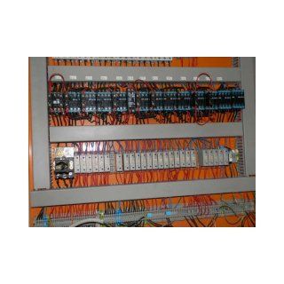 27177 | Crane control cabinet used