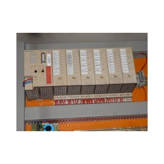 27177 | Crane control cabinet used