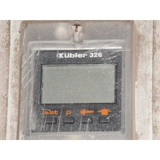 27177 | Crane control cabinet used