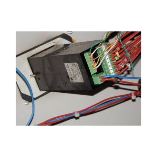 27177 | Crane control cabinet used