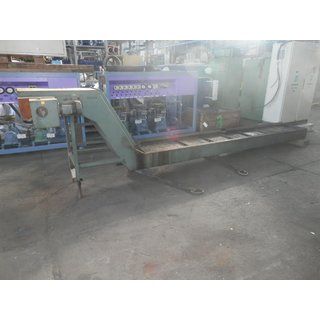 B13325 | Chip conveyor Silistra TCA-435x3710 used