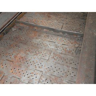 B13325 | Chip conveyor Silistra TCA-435x3710 used