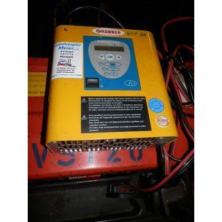 B12724Z | Used Lafis LEH-16-c Electric Pallet Truck