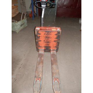 B12724Z | Used Lafis LEH-16-c Electric Pallet Truck