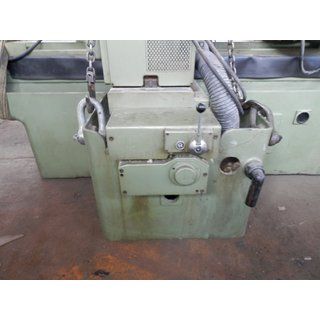 B13558 I Universal Cylindrical Grinding Machine used