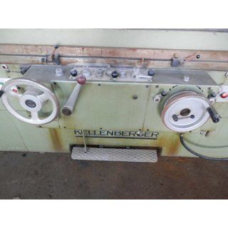 B13558 I Universal Cylindrical Grinding Machine used