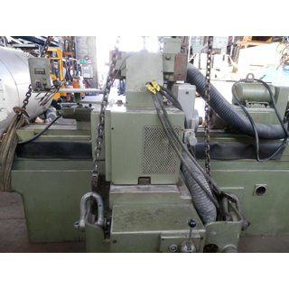 B13558 I Universal Cylindrical Grinding Machine used