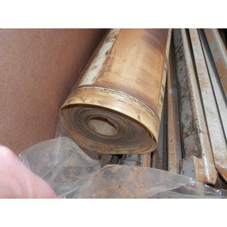 B12990 | Conveyor belt riser belt width 1000 mm used