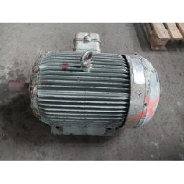 B13714 motor eléctrico 30 kW. 1470 rpm B3