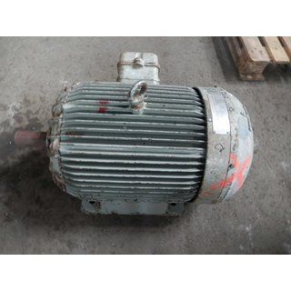 B13714 electric motor 30 kW. 1470 rpm B3