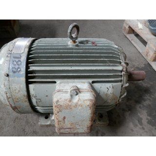 B13714 electric motor 30 kW. 1470 rpm B3