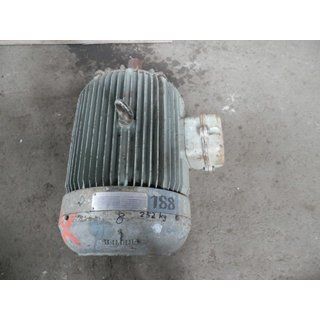 B13714 electric motor 30 kW. 1470 rpm B3