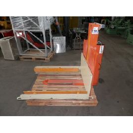 B12983 | Elevador de palés usado Vitax VNEF10