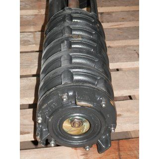 B12487 | Schlürf submersible pump emulsion coolant pump 3,3 kW used