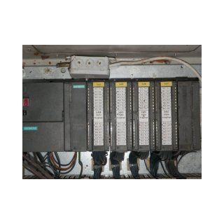 B11798 | Control cabinet 1400 x1000x300 with Siemens Simatec ET 200M Sitop Power 5 used