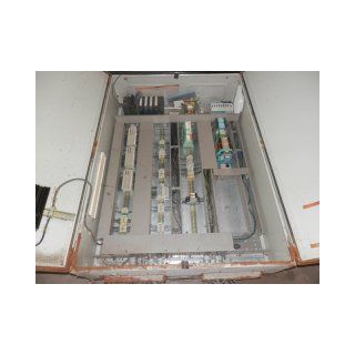 B11798 | Control cabinet 1400 x1000x300 with Siemens Simatec ET 200M Sitop Power 5 used