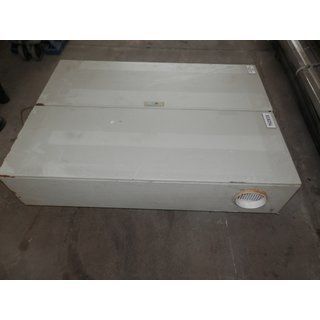 B11798 | Control cabinet 1400 x1000x300 with Siemens Simatec ET 200M Sitop Power 5 used