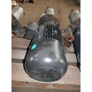 B12492 | Ex Schlürf submersible pump emulsion coolant pump 10 kW used