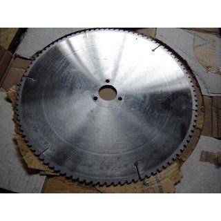 26813 | Widea metal HM circular saw blade 400x3.6 / 3.0x30 Z96 = T 13,09