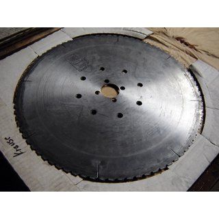 26814 | Widea metal HM circular saw blade 405x3.3 / 2.8x40 Z80 = T 15,90