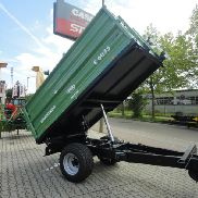 Brantner HB 6035 E Euro Line