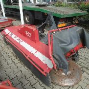 Vicon CM 265 F