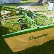Krone Swadro 38