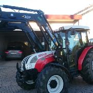 Steyr Kompakt 4085