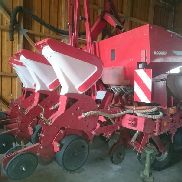 Kverneland Optima TF Professional 8 R.