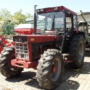 Case-IH 844 S A Comfort 2000