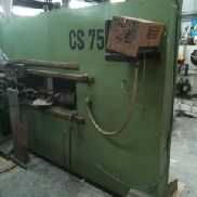 TRUMPH CS 75 Punzonatrice Tranciatrice
