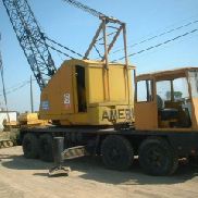 AMERICAN 35 TON Autogru