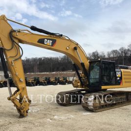 CATERPILLAR 336FL