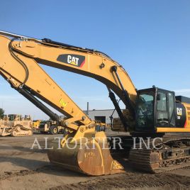 CATERPILLAR 352F