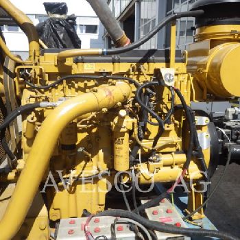 CATERPILLAR C11 INDM
