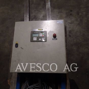 CATERPILLAR C11 INDM