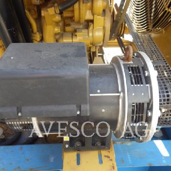 CATERPILLAR C11 INDM