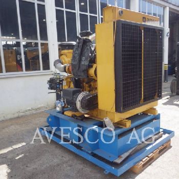 CATERPILLAR C11 INDM