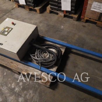 CATERPILLAR C11 INDM