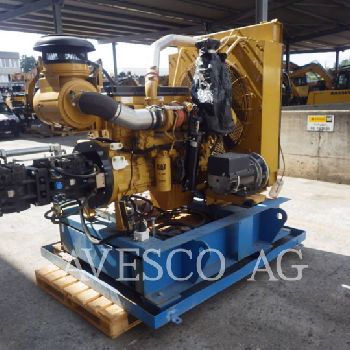 CATERPILLAR C11 INDM